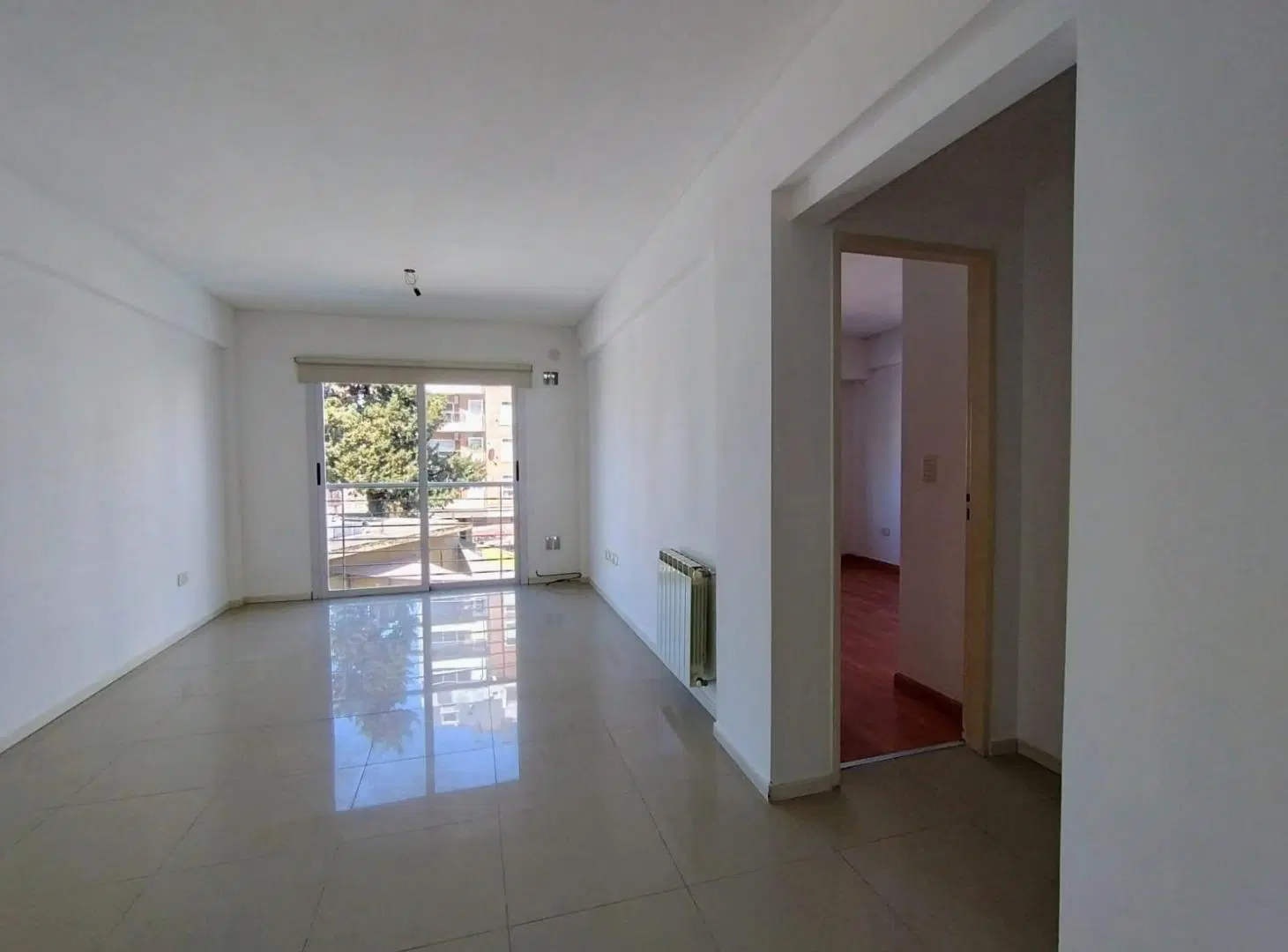Alquiler, Departamento 3 ambientes. Castelar - Moron.- 8