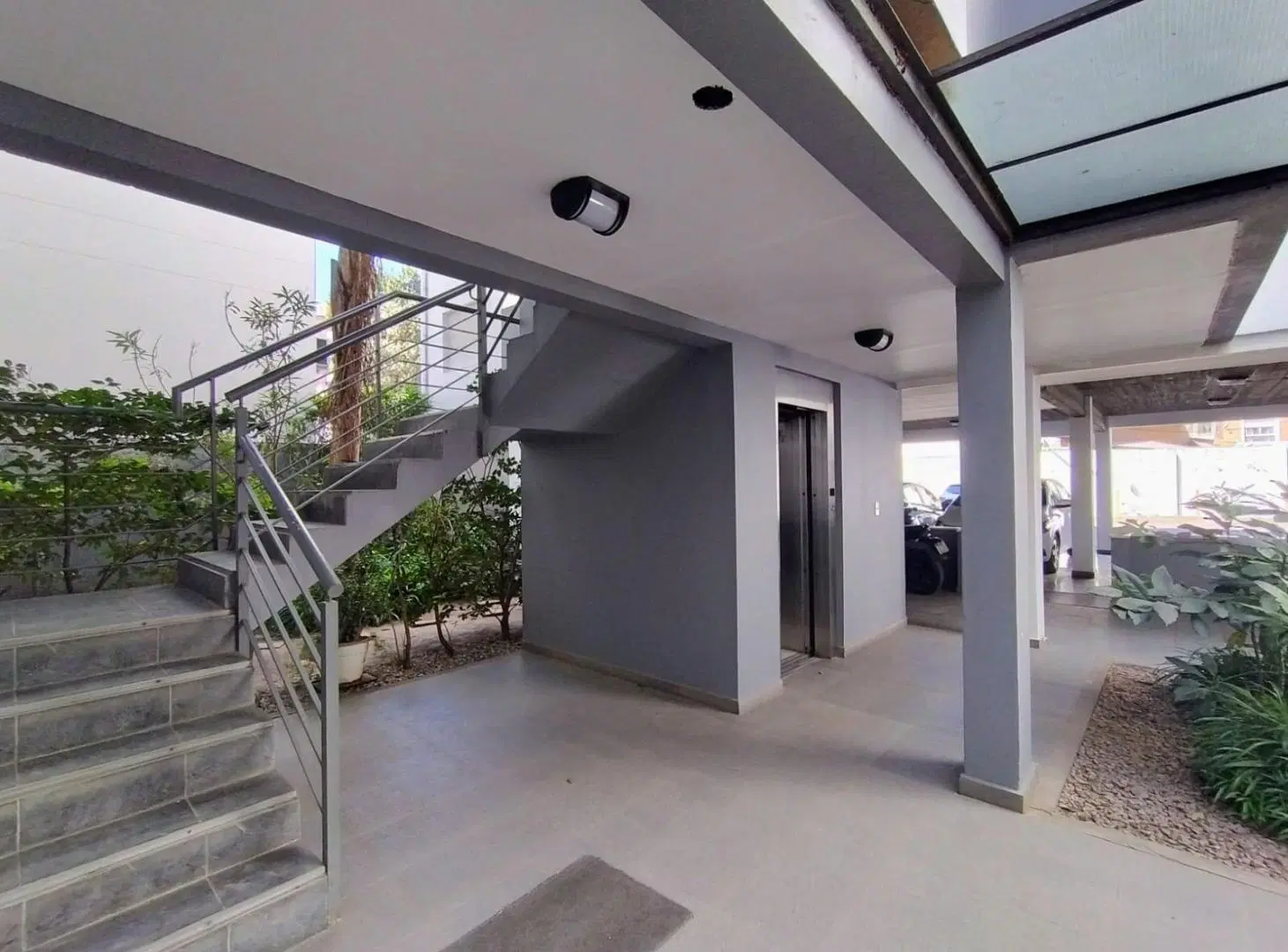 Alquiler, Departamento 3 ambientes. Castelar - Moron.- 3