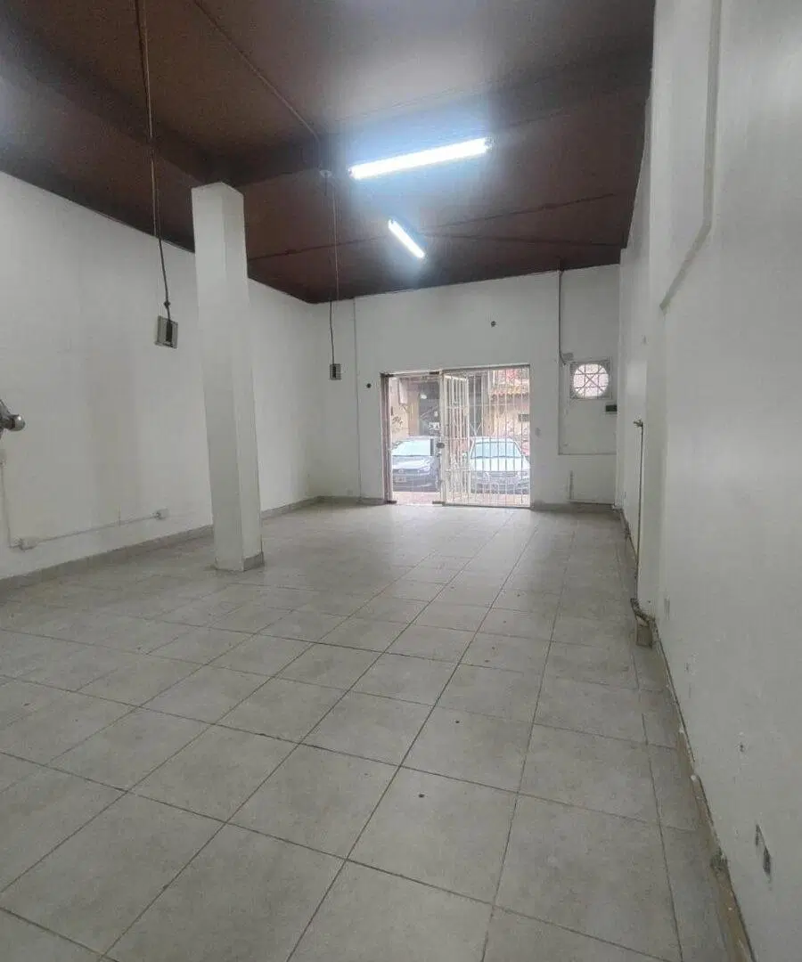 Local en alquiler en Parque Patricios, 60 m2 3
