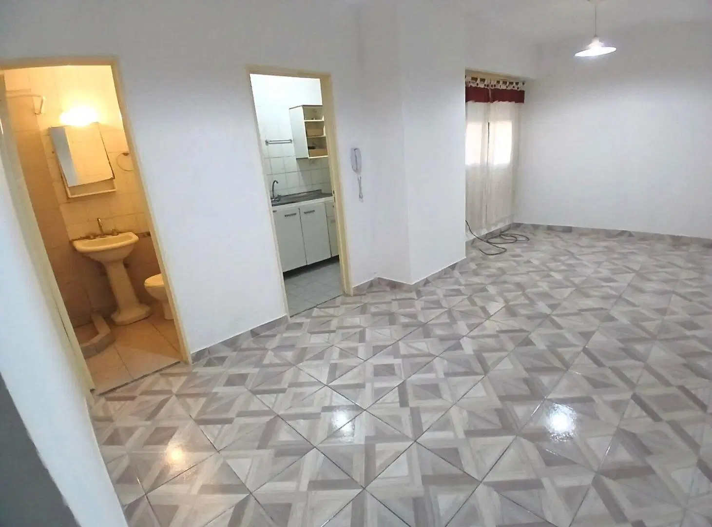 Excelente monoambiente - Balvanera - La Rioja 100 3
