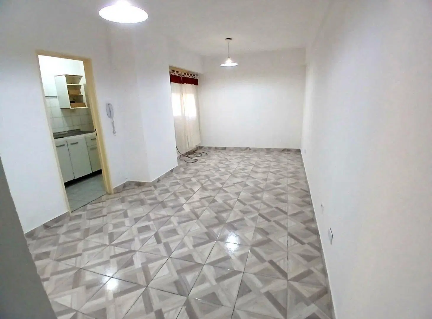 Excelente monoambiente - Balvanera - La Rioja 100 1