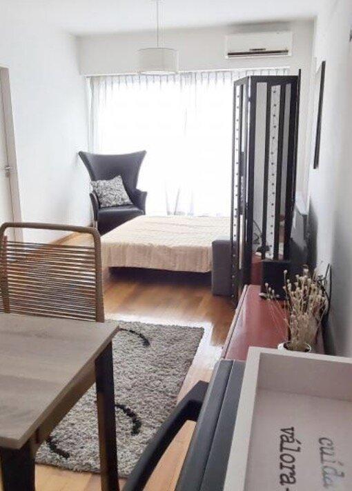 Foto de VENTA!! Departamento Monoambiente. Balcón. Piso Alto. Vista abierta. Apto Profesional. Las Cañitas,, imagen 4