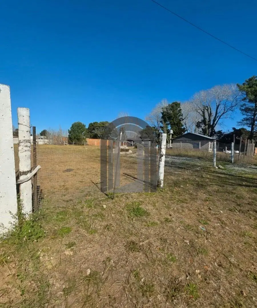 LOTE EN VENTA MAR DEL TUYU 4