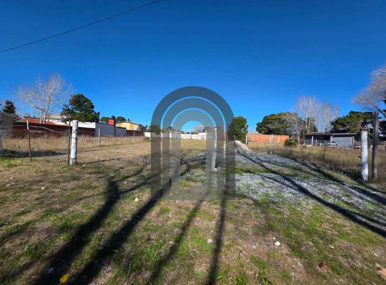 LOTE EN VENTA MAR DEL TUYU 3