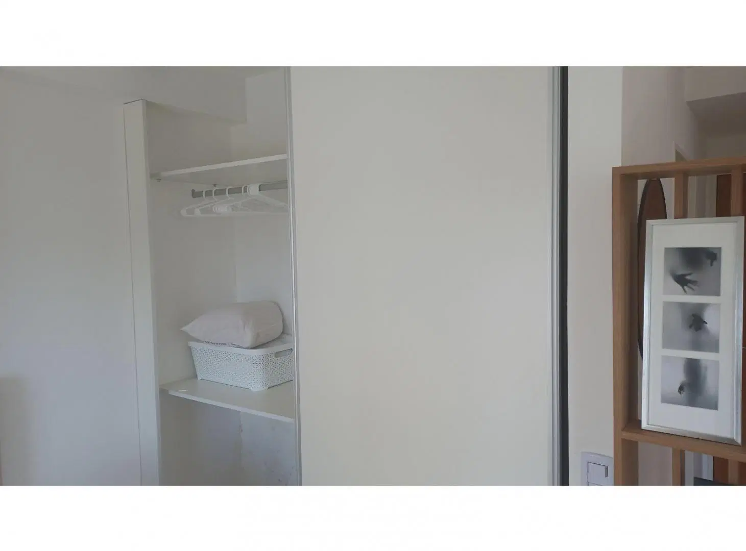 Nuñez, Comodoro Rivadavia 2300, 4to piso, 1 amb y medio, u$s 650 + expensas + luz + cable/internet 4
