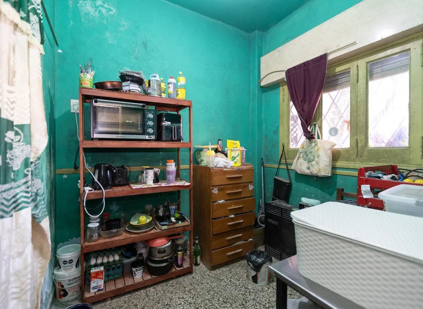 Venta casa 3 ambientes en Martín Coronado+ Depto 2 ambientes 5