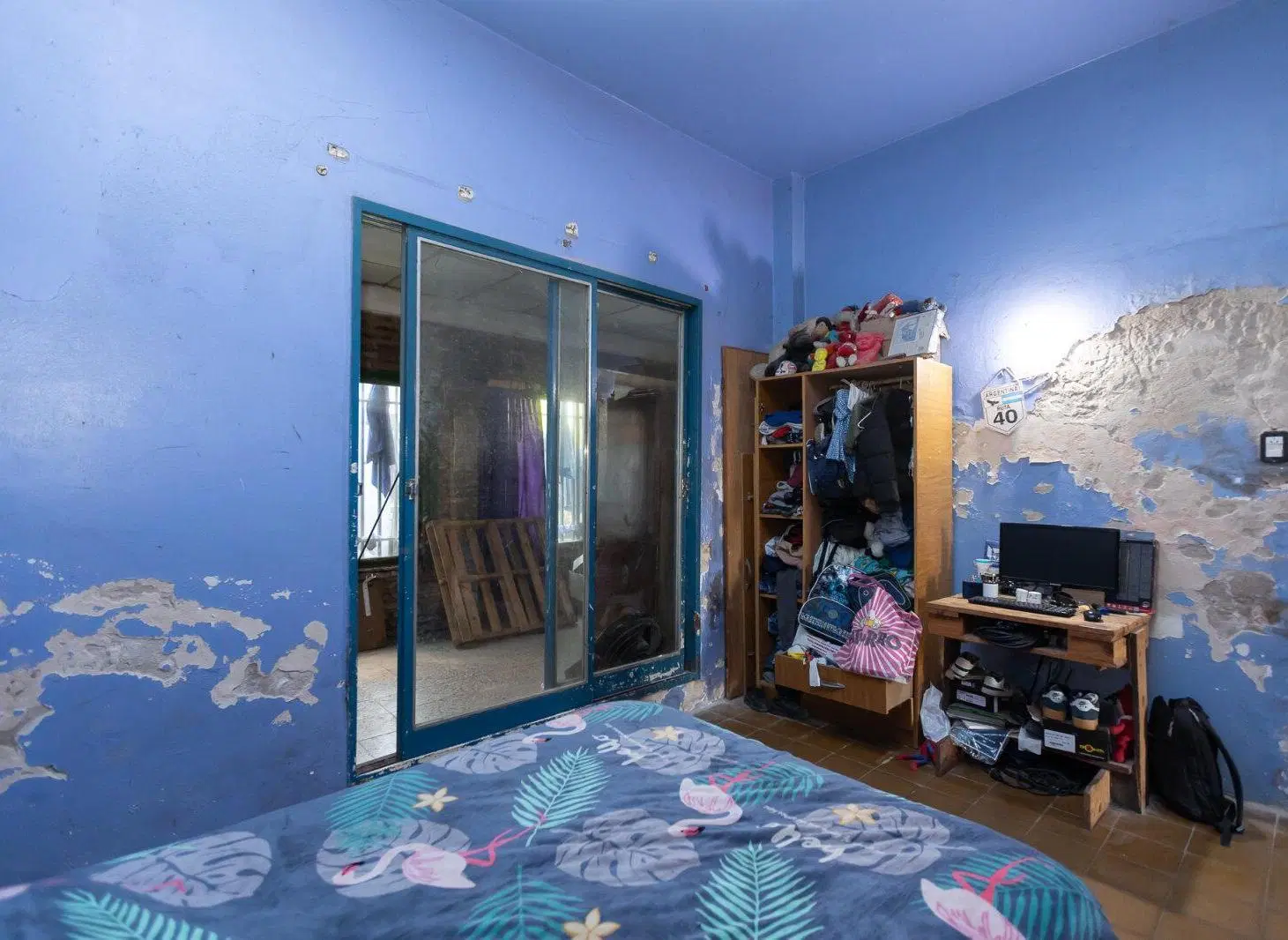 Venta casa 3 ambientes en Martín Coronado+ Depto 2 ambientes 4