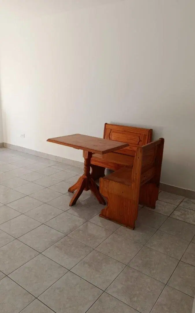 Monoambiente en caballito 4