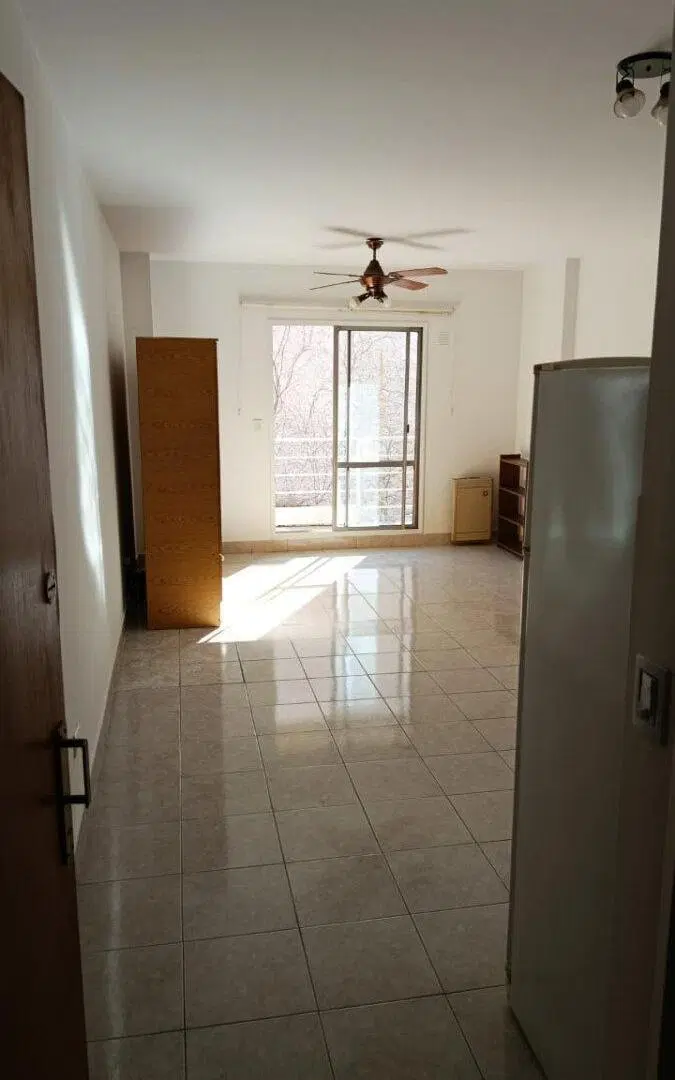 Monoambiente en caballito 8