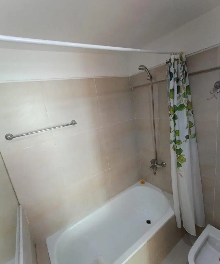 DEPTO AMOBLADO 2 AMB,$900.000.-,C/AMENITIES,BCON FRENTE 4