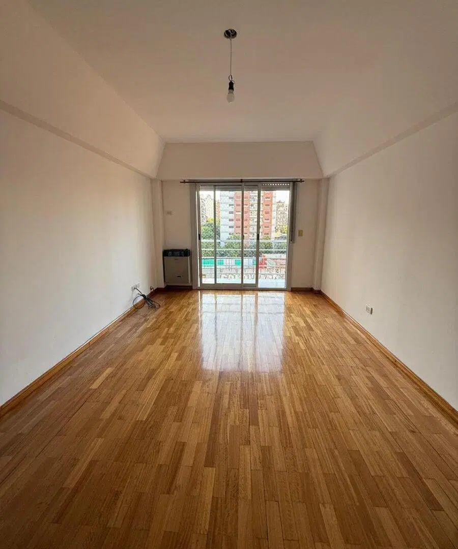 Hermoso 3 amb en pleno caballito 1