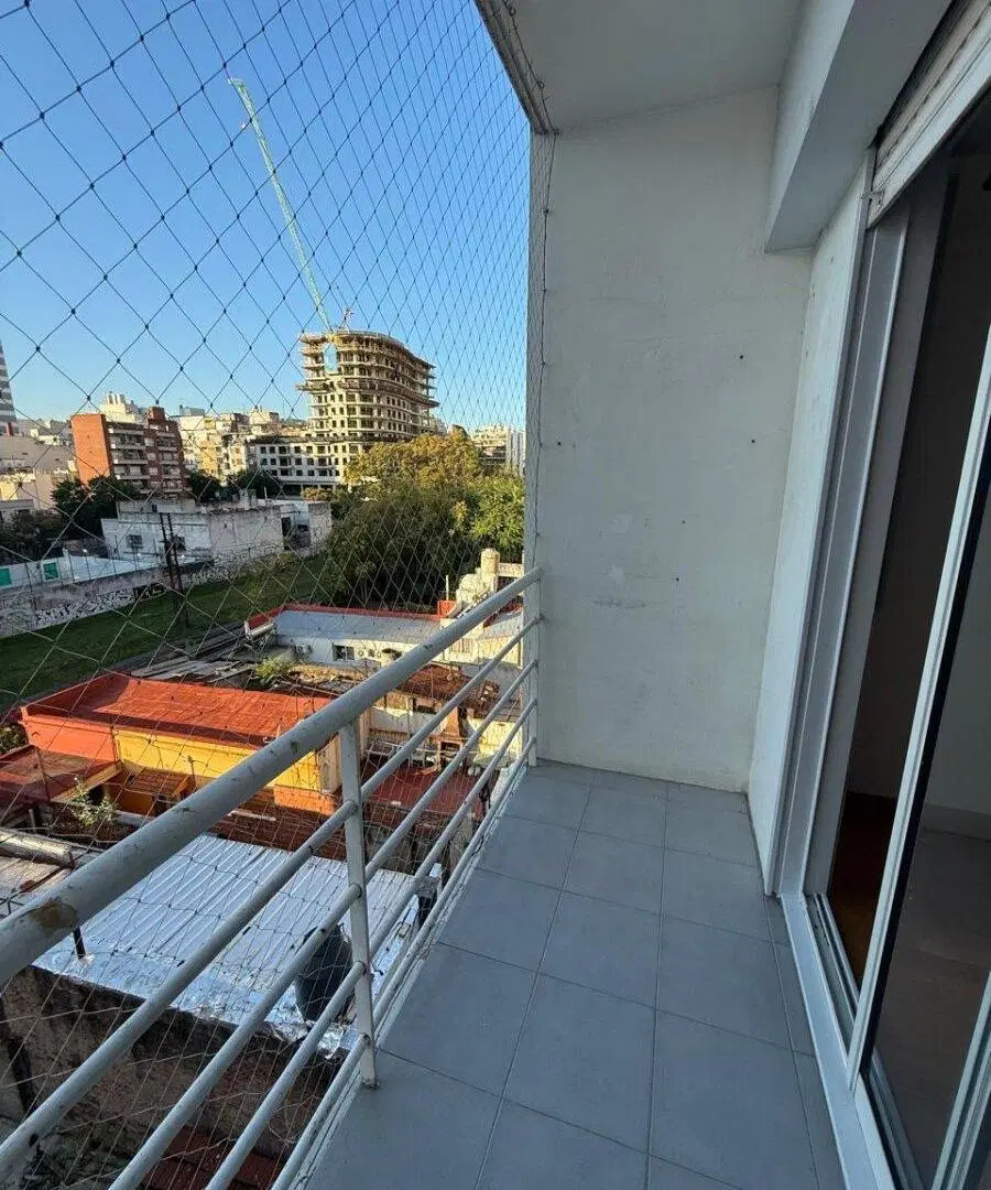 Hermoso 3 amb en pleno caballito 5