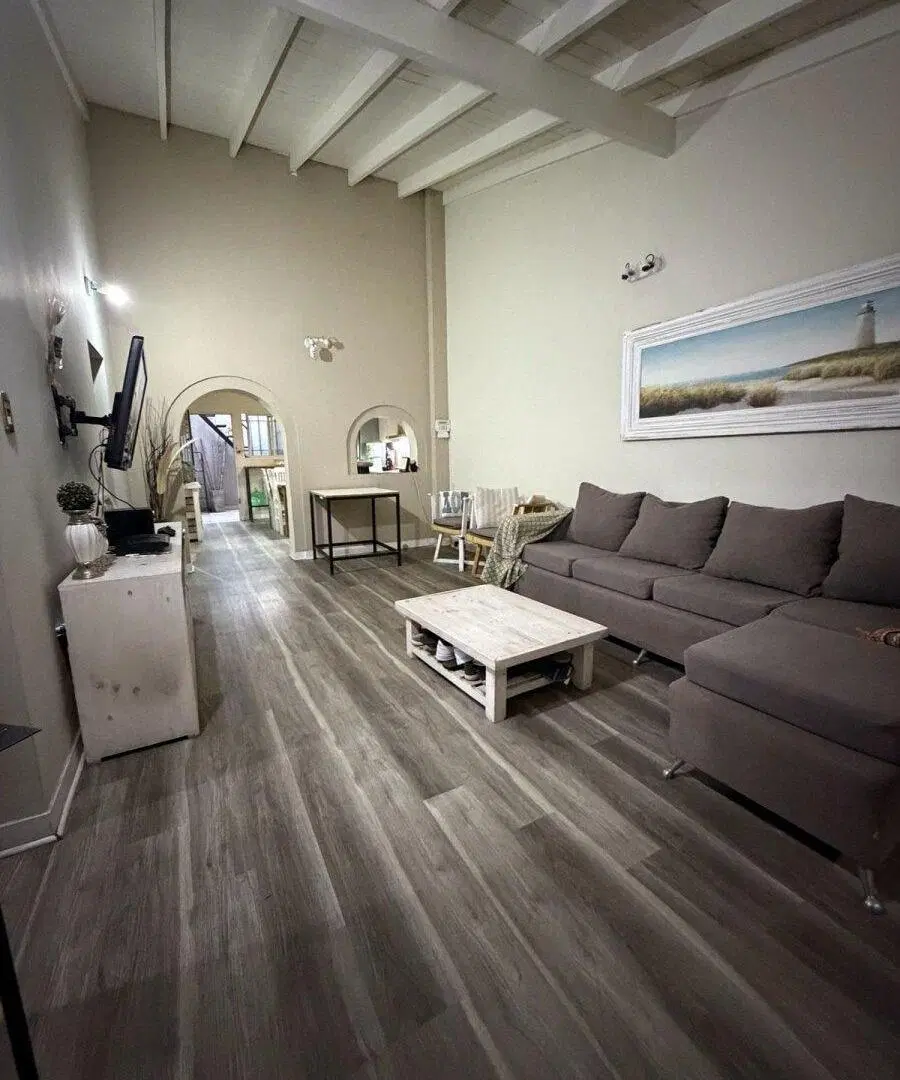 Casa lote propio, San Justo 3