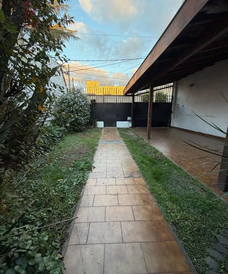 Casa lote propio, San Justo 2