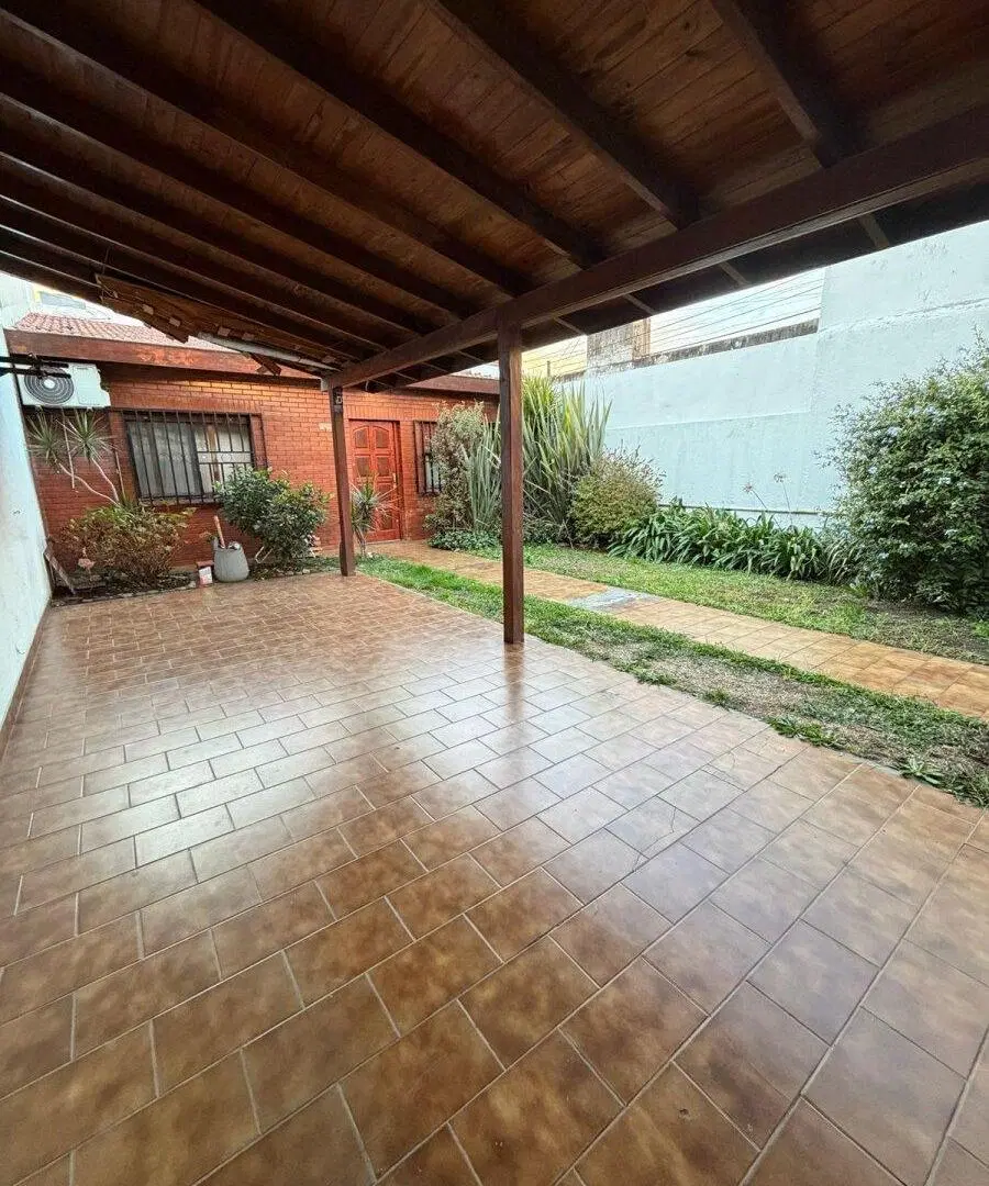 Casa lote propio, San Justo 4