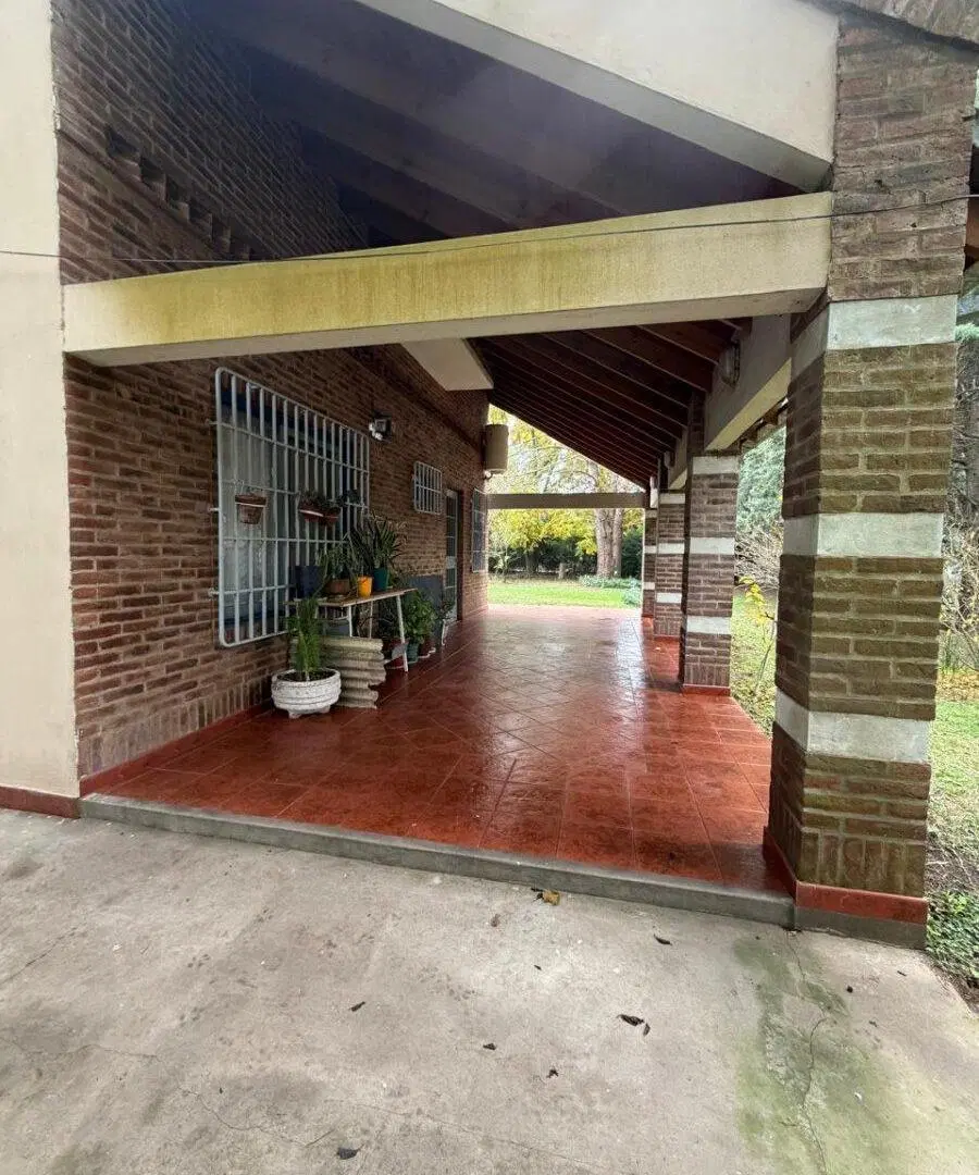 Casa en Barrio Cruz del Sur, Ruta 3 KM 46, Virrey Del Pino 2