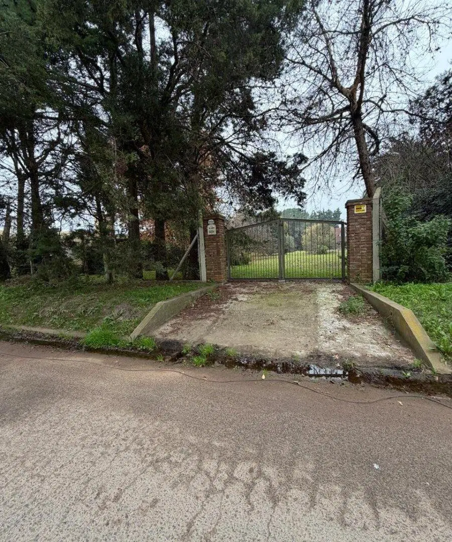 Casa en Barrio Cruz del Sur, Ruta 3 KM 46, Virrey Del Pino 5
