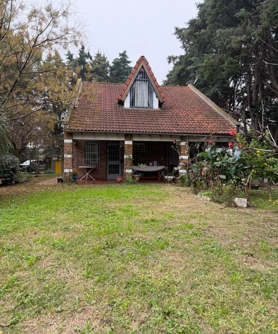 Casa en Barrio Cruz del Sur, Ruta 3 KM 46, Virrey Del Pino 1
