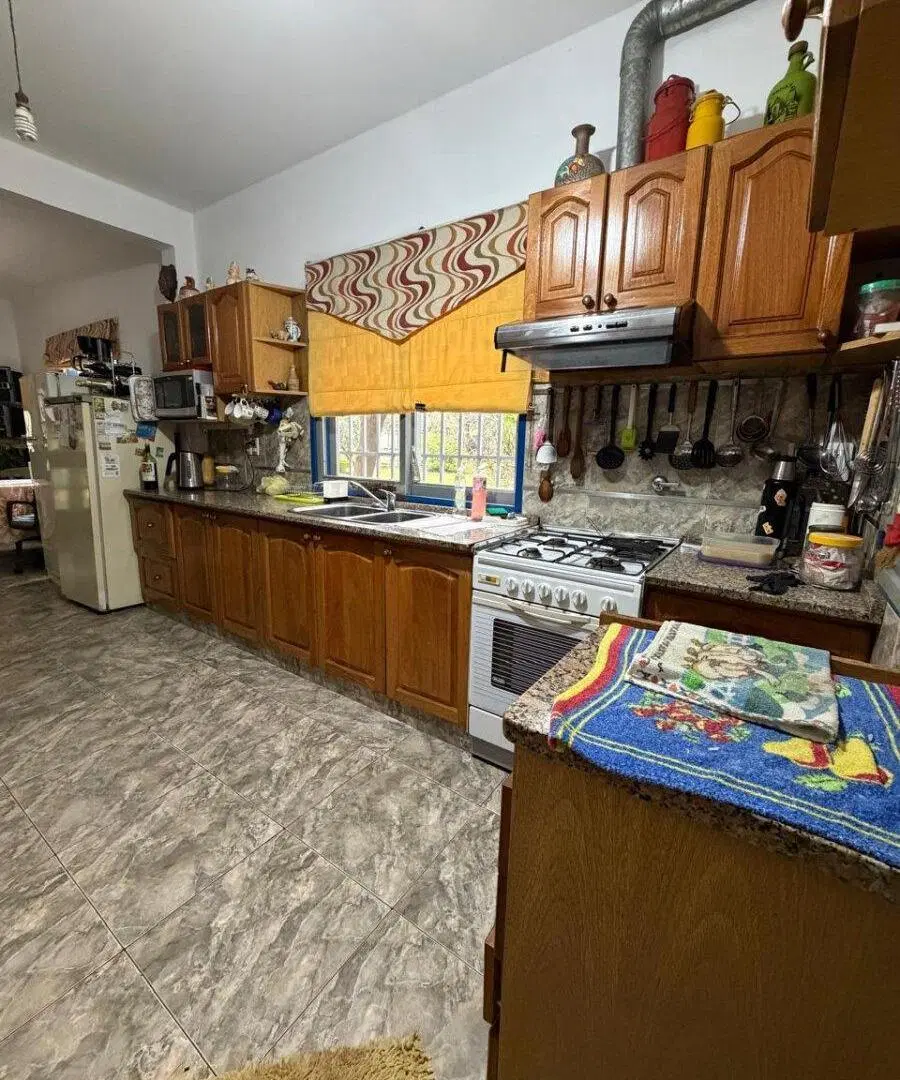 Casa en Barrio Cruz del Sur, Ruta 3 KM 46, Virrey Del Pino 8