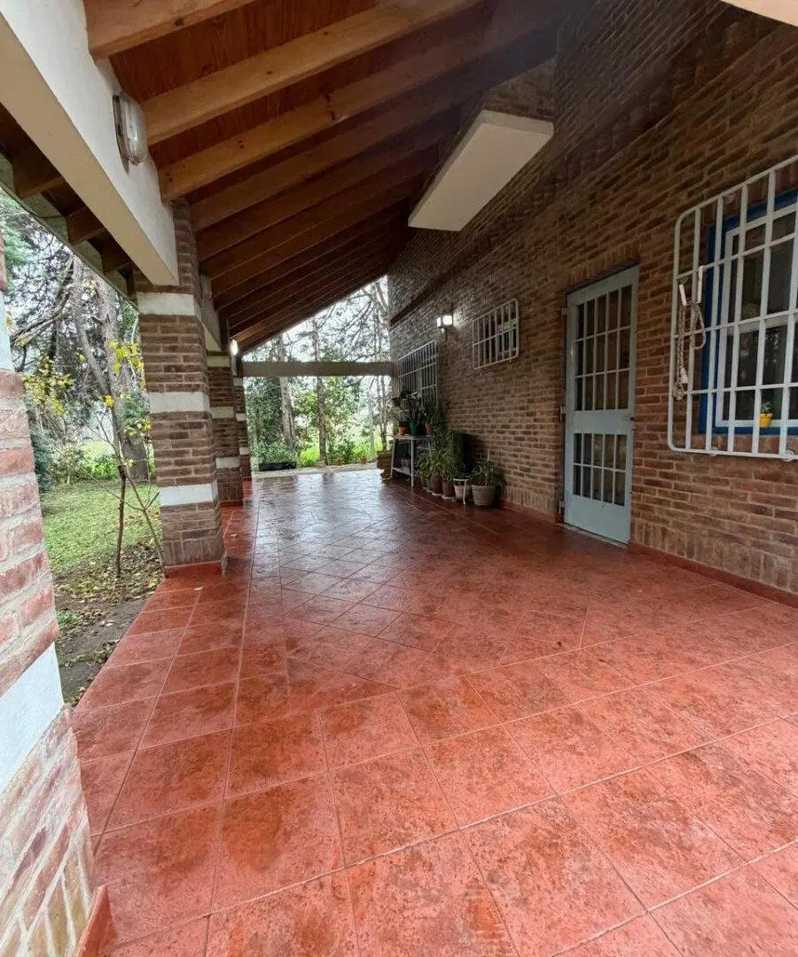 Casa en Barrio Cruz del Sur, Ruta 3 KM 46, Virrey Del Pino 4