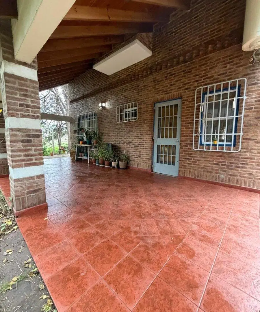 Casa en Barrio Cruz del Sur, Ruta 3 KM 46, Virrey Del Pino 3