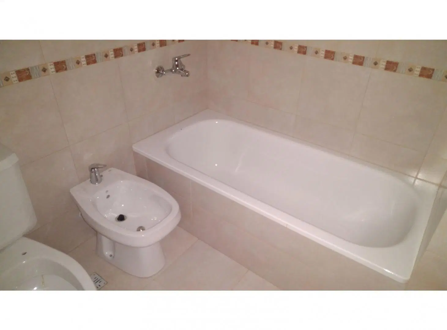 Excelente 2 Ambientes en Caballito FULL AMENITIES 1