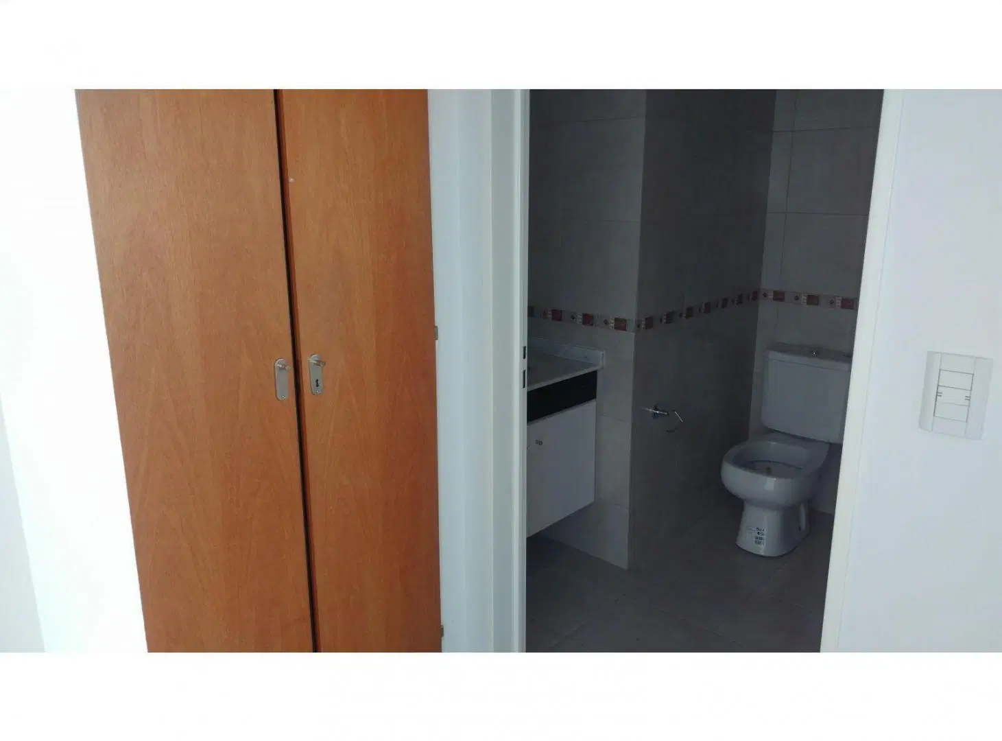 Excelente 2 Ambientes en Caballito FULL AMENITIES 5