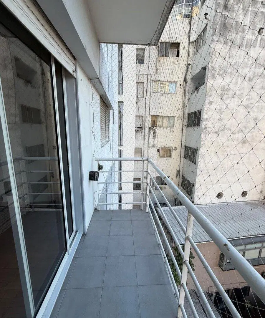 Hermoso 3 amb en pleno caballito 1