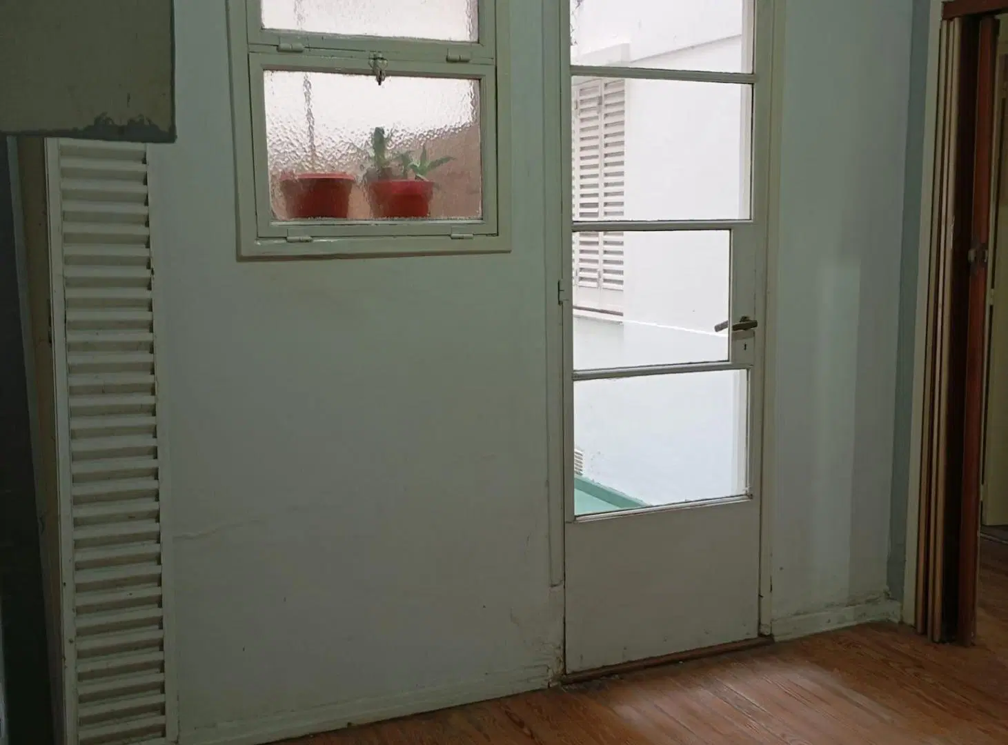 PH VENTA OLAVARRÍA 600 U$D 45.000.-,IMPECABLE. 5