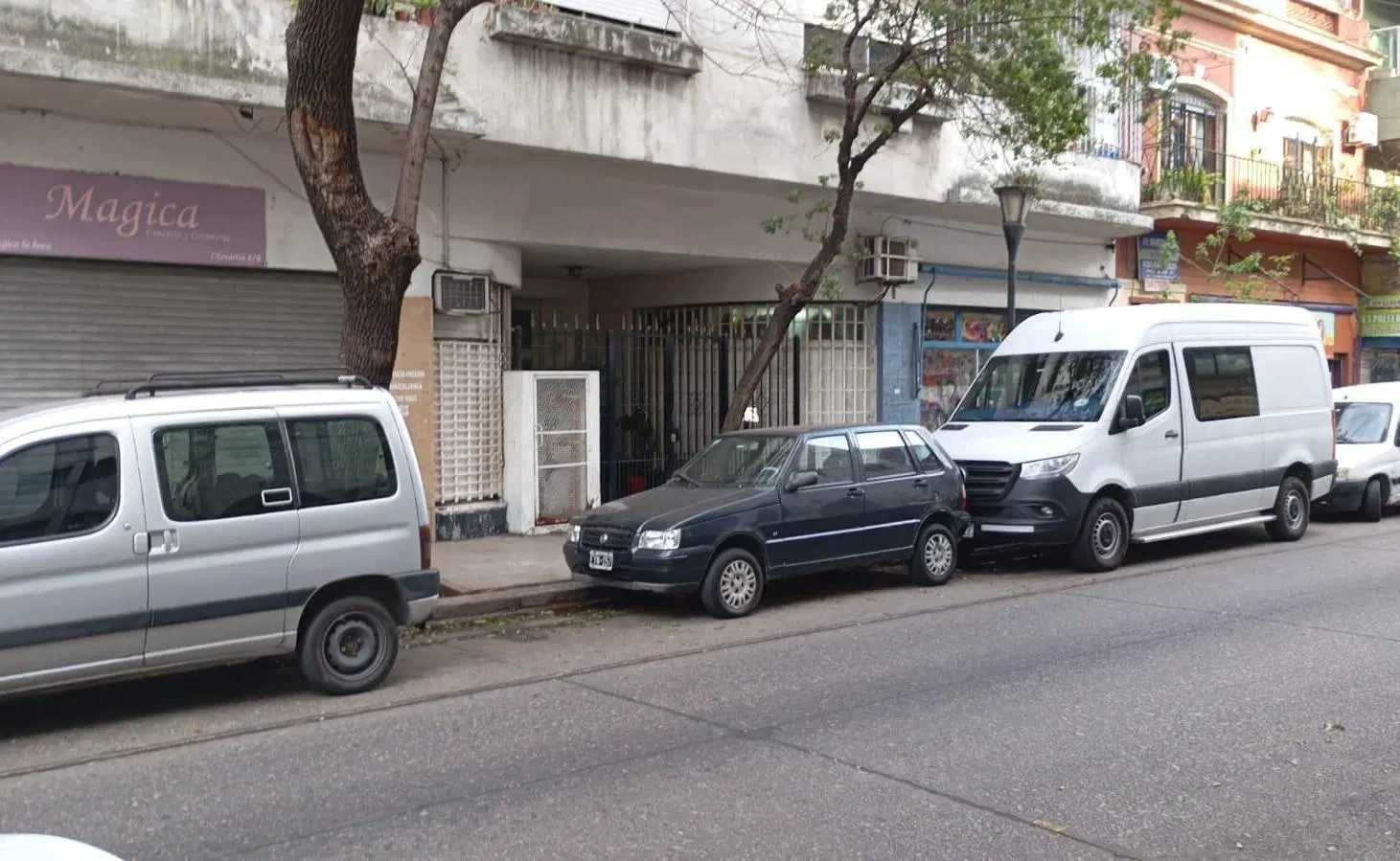 PH VENTA OLAVARRÍA 600 U$D 45.000.-,IMPECABLE. 3