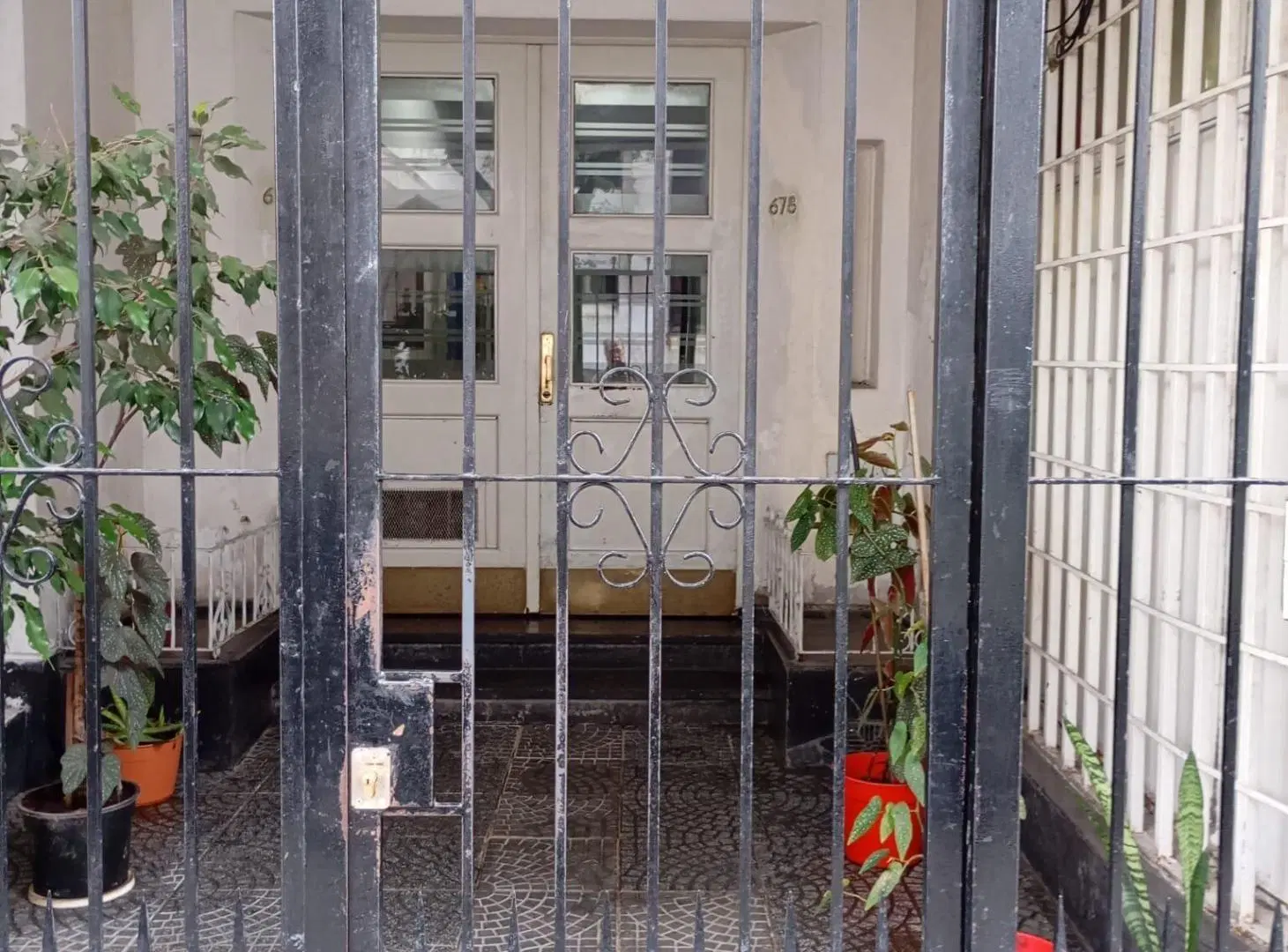 PH VENTA OLAVARRÍA 600 U$D 45.000.-,IMPECABLE. 1