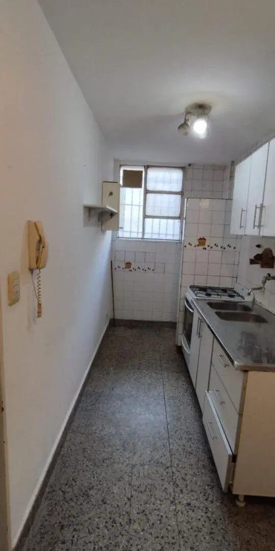 Alquiler De Departamento 3 Amb Al Frente 5
