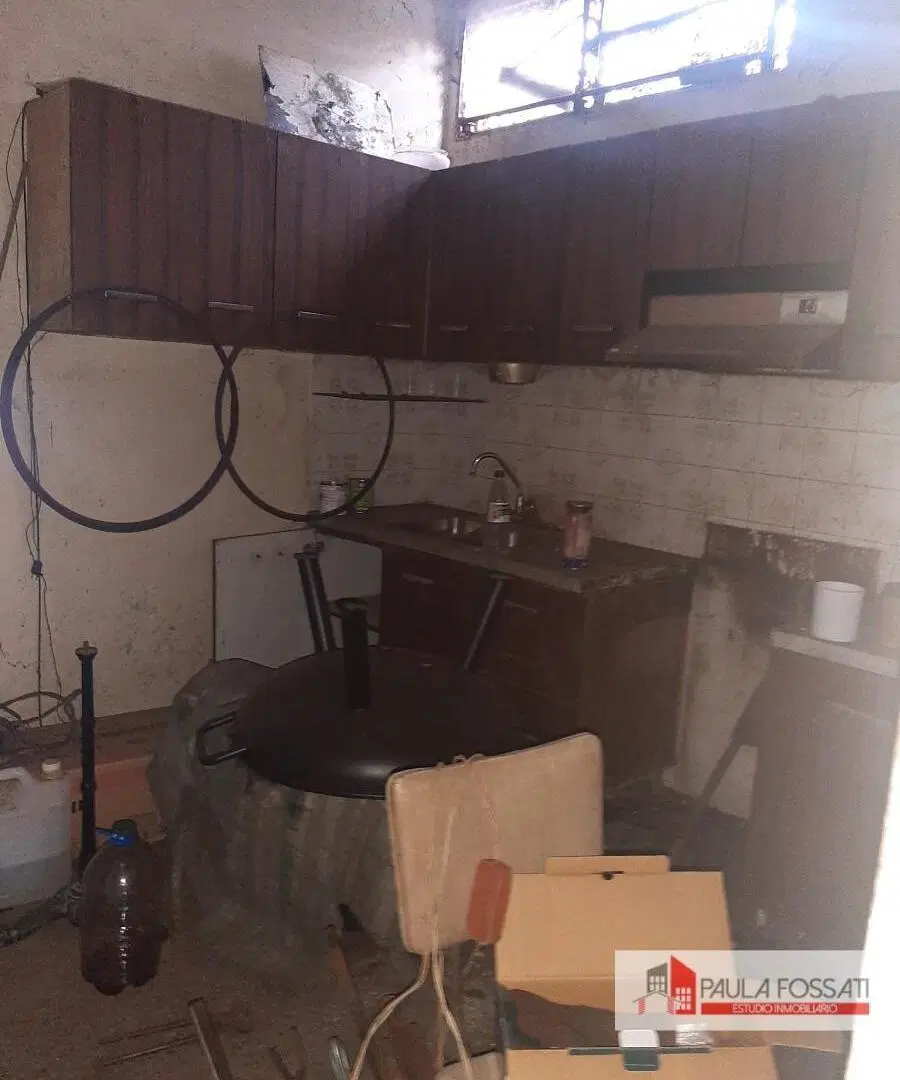 CASA EN VENTA EN PALOMAR SOBRE LOTE DE 10X44 1