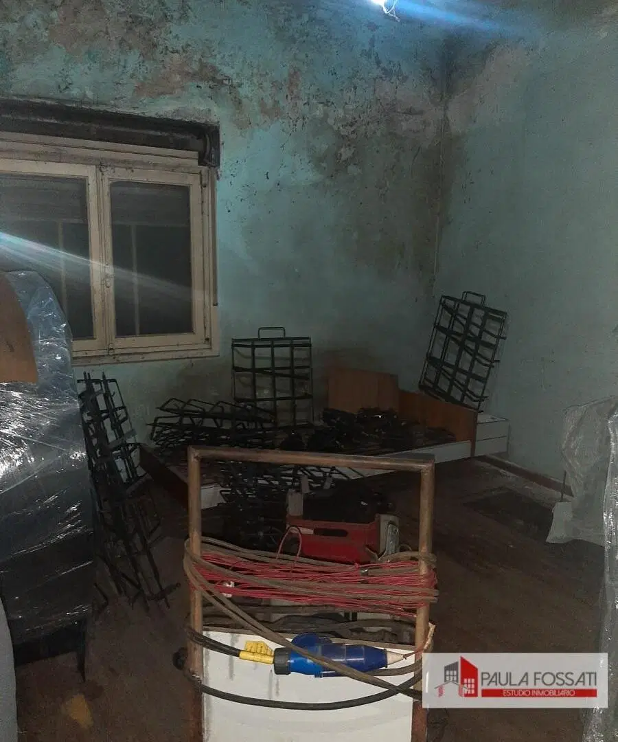 CASA EN VENTA EN PALOMAR SOBRE LOTE DE 10X44 3
