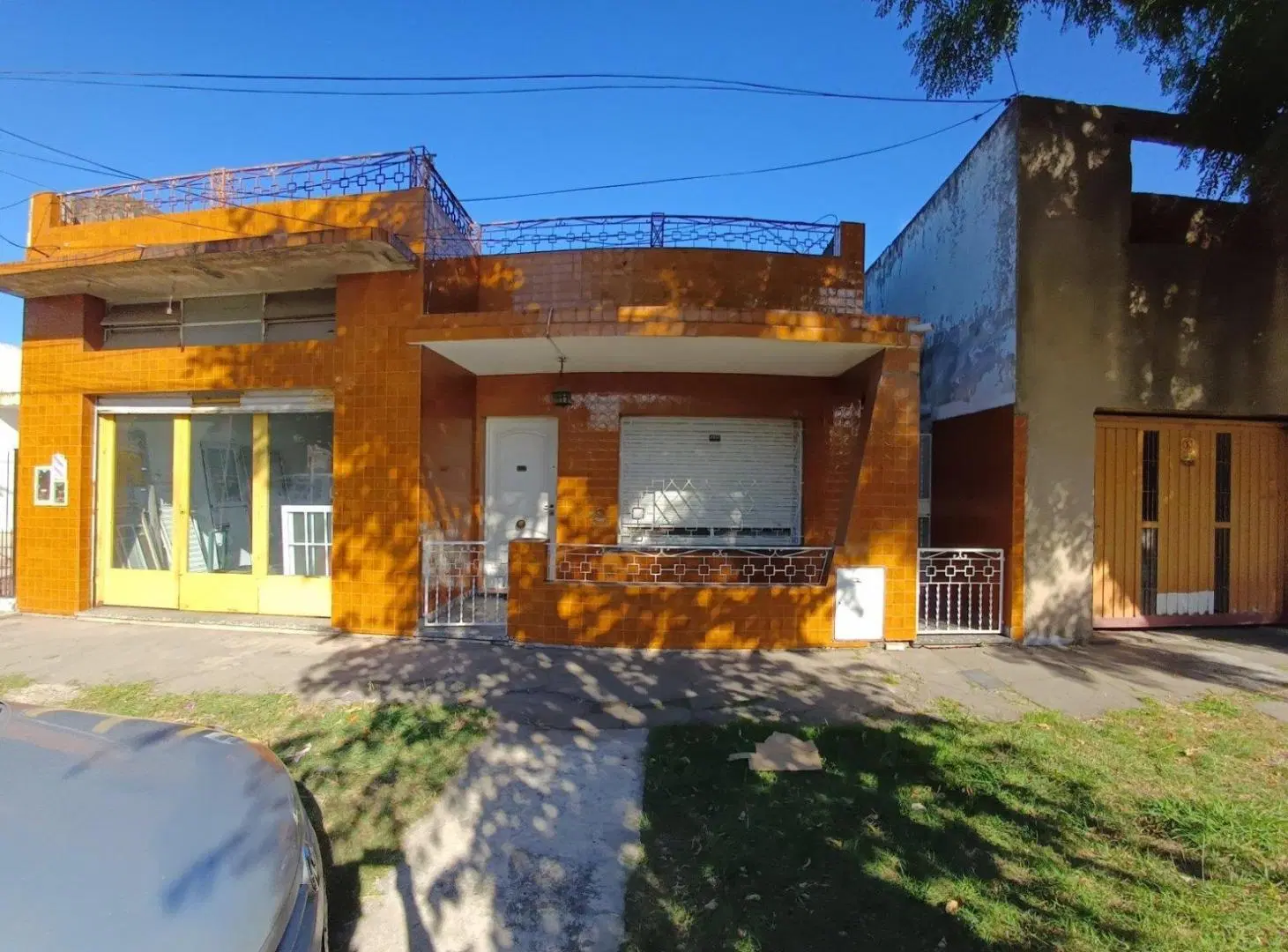 Venta de Casa en Morón Sur - Calle Solari 2900 4