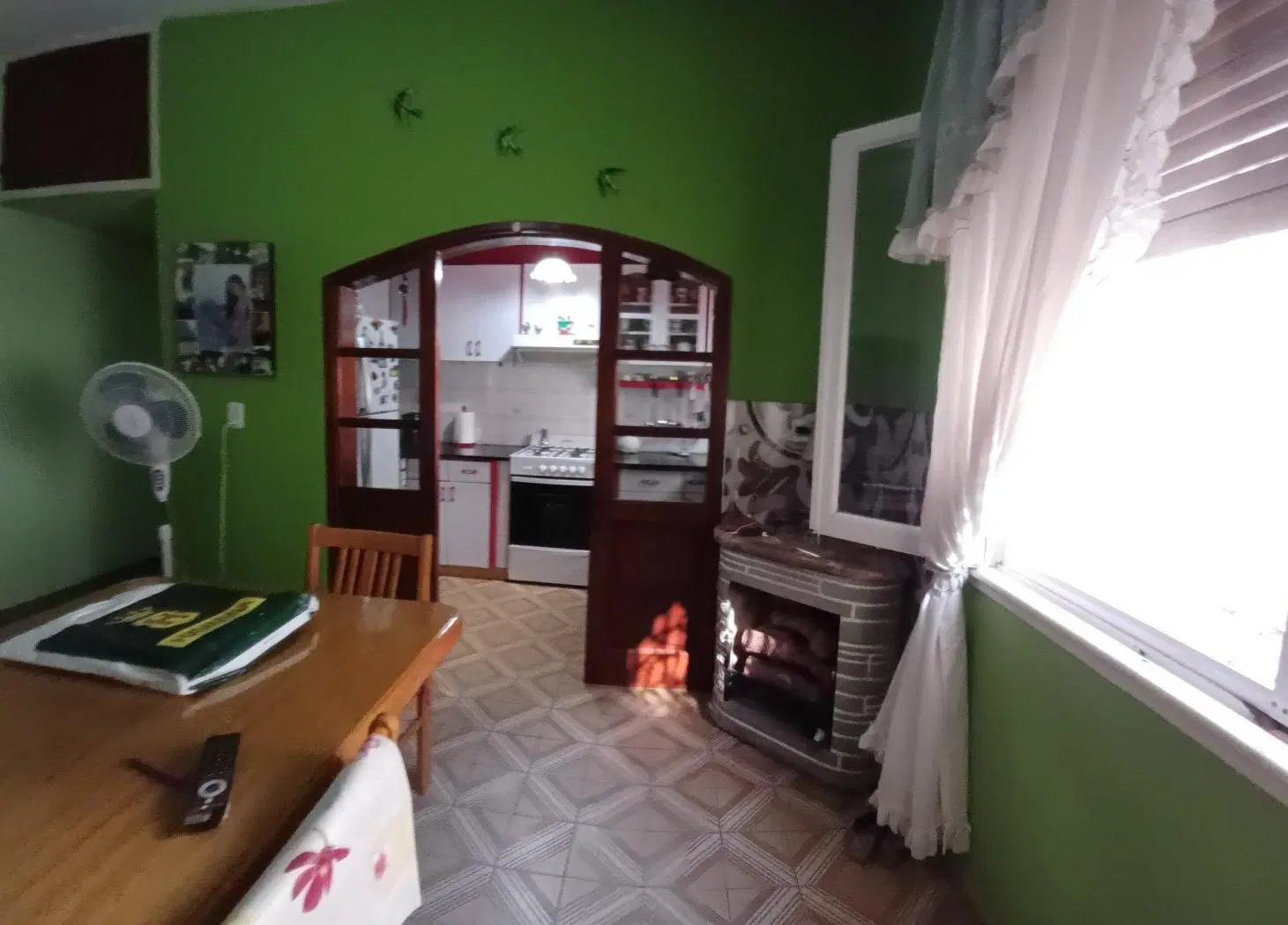 Venta de Casa en Morón Sur - Calle Solari 2900 1