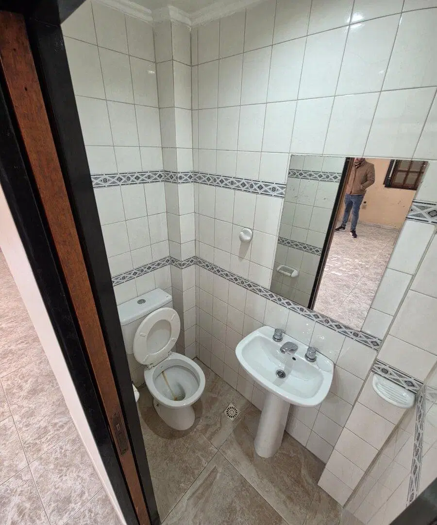 ¡OPORTUNIDAD EN TAPIALES! PH DÚPLEX 3 AMBIENTES CON PATIO – APTO CRÉDITO 4