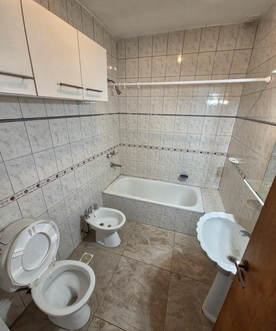 ¡OPORTUNIDAD EN TAPIALES! PH DÚPLEX 3 AMBIENTES CON PATIO – APTO CRÉDITO 8