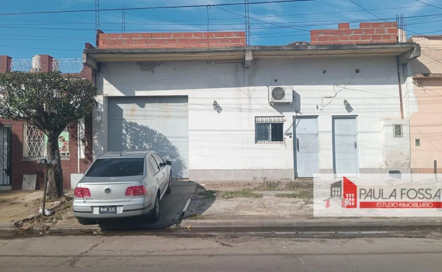 GALPON USO INDUSTRIAL CON ESPACIO PARA OFICINAS 5