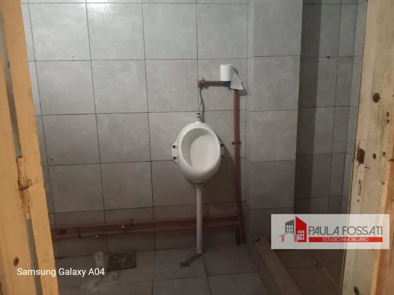 GALPON USO INDUSTRIAL CON ESPACIO PARA OFICINAS 4