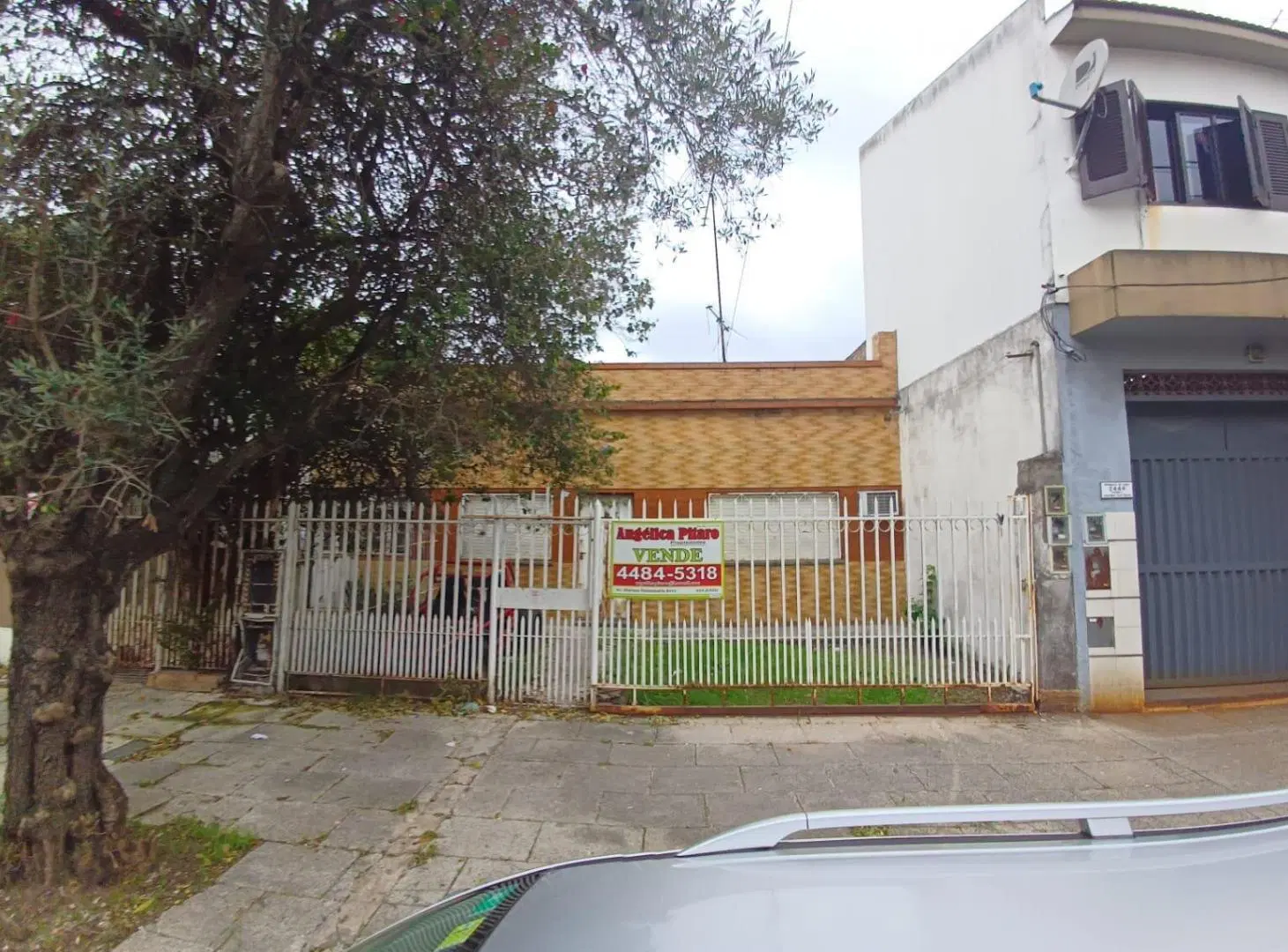 💥 EXCELENTE CASA  PARA DESARROLLO INMOBILIARIO – OPORTUNIDAD ÚNICA 3