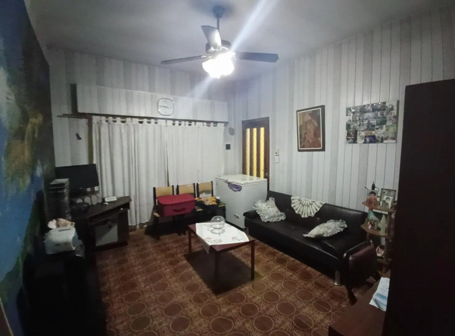 Venta de PH 3 ambientes en San Justo – Excelente ubicación céntrica 1