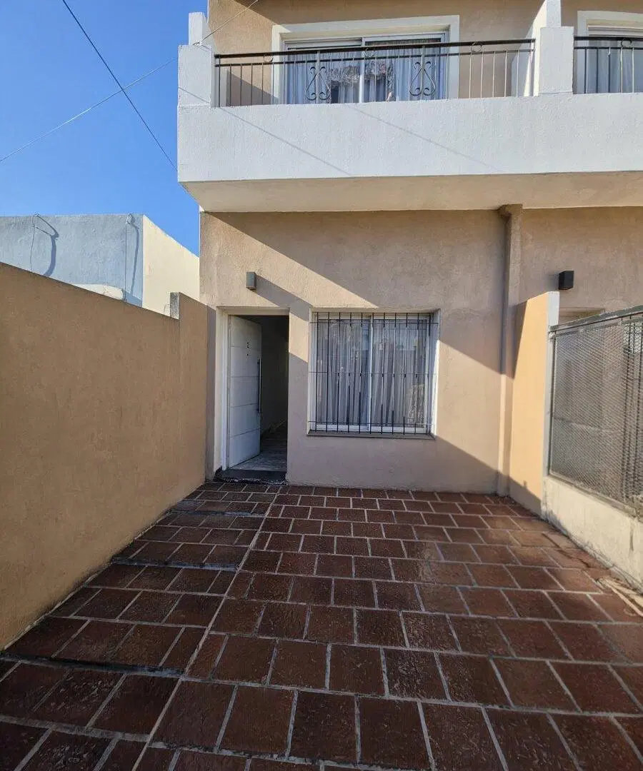 ¡NUEVO VALOR! OPORTUNIDAD – DÚPLEX A ESTRENAR AL FRENTE EN CIUDAD MADERO 5