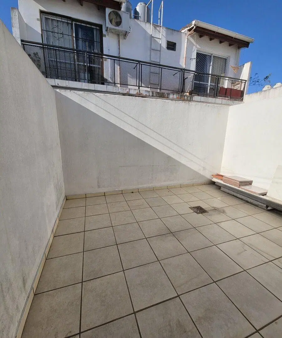 ¡NUEVO VALOR! OPORTUNIDAD – DÚPLEX A ESTRENAR AL FRENTE EN CIUDAD MADERO 3