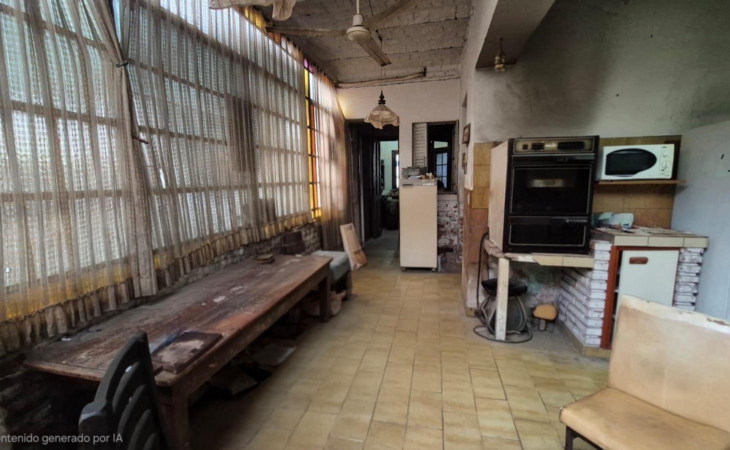 Foto de PH tipo CASA en VENTA al frente con cochera, imagen 2