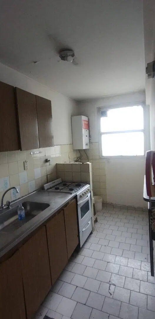 2 Ambientes Parque Patricios a una cuadra de Hospital Garrahan 2