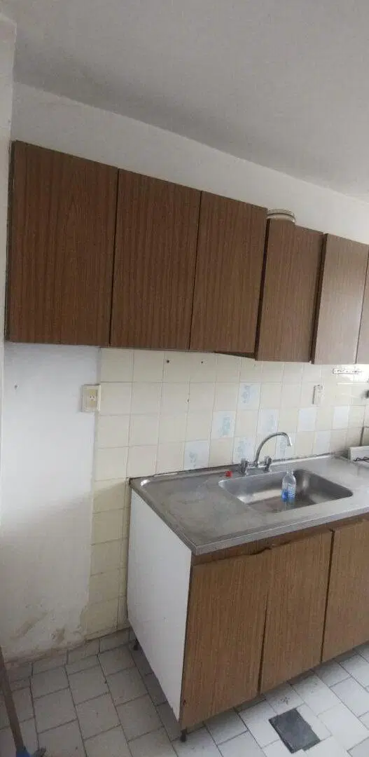 2 Ambientes Parque Patricios a una cuadra de Hospital Garrahan 7