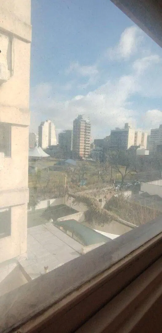 2 Ambientes Parque Patricios a una cuadra de Hospital Garrahan 3