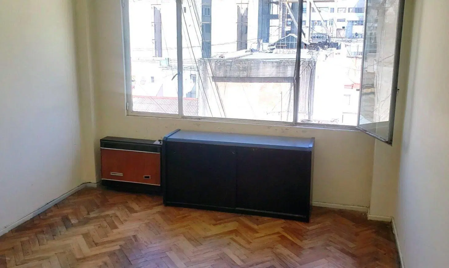 ALQUILER OFICINA TRIBUNALES Av. Corrientes y Talcahuano Inmejorable! 1