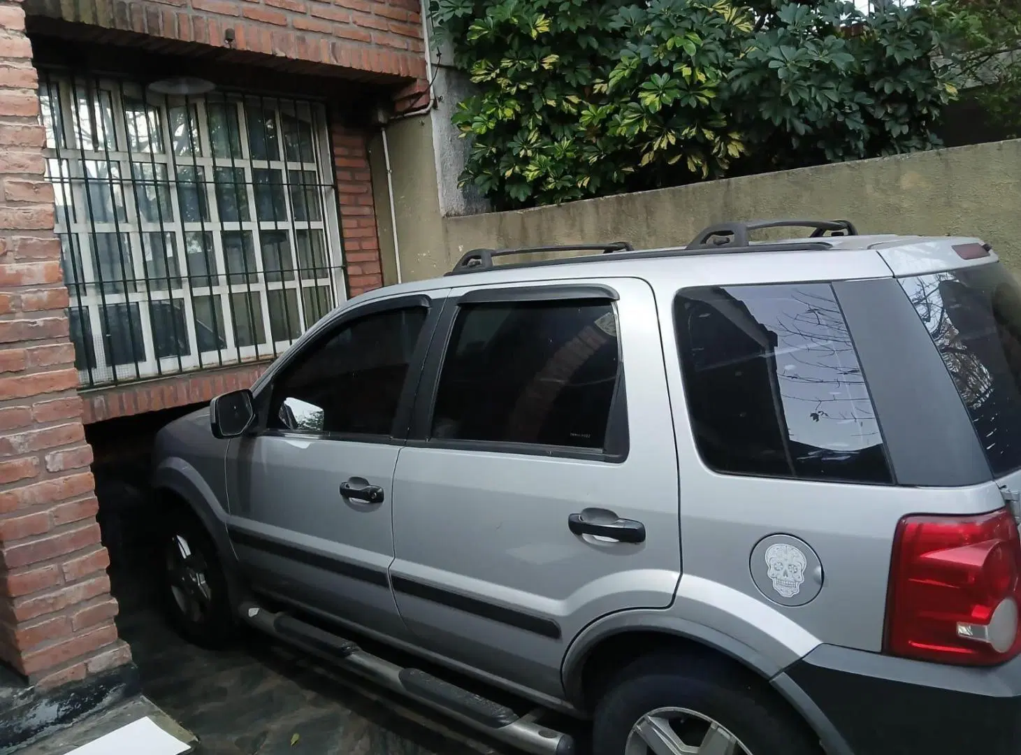 MAGNIFICO  DUPLEX  4 AMB  140 MTS  FLORIDA OESTE 8